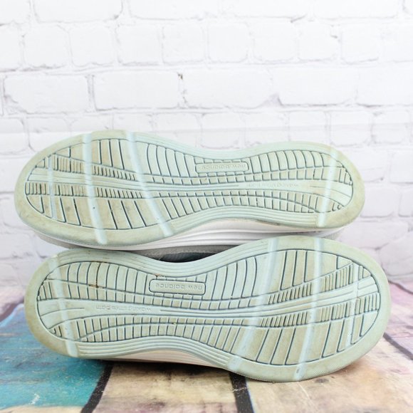 NEW BALANCE 877 Walking Shoes Sneaker Size 9.5 - Picture 7 of 9